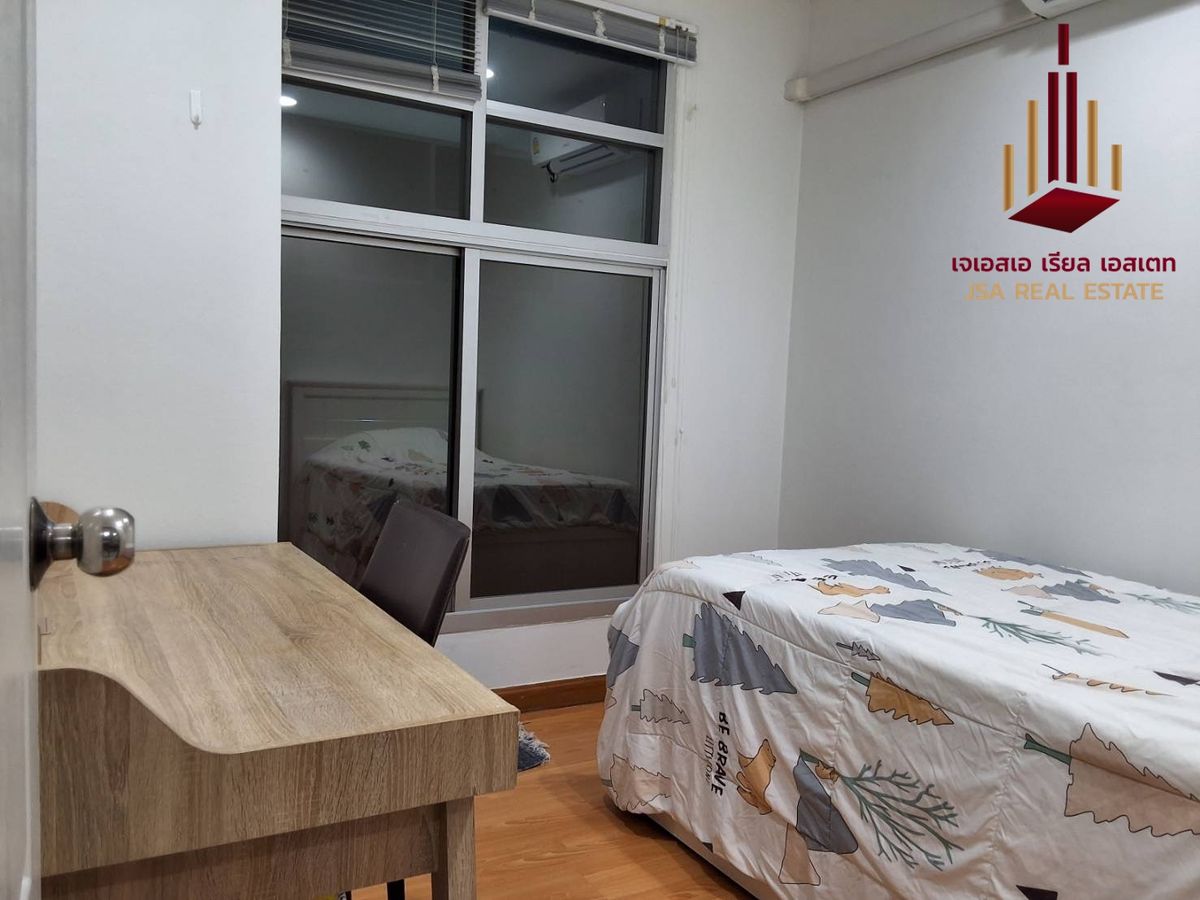 ให้เช่าคอนโดสาทร นราธิวาส : ✨ For Rent: Sathorn House Condo ✨  💰 Only 25,000 THB/month