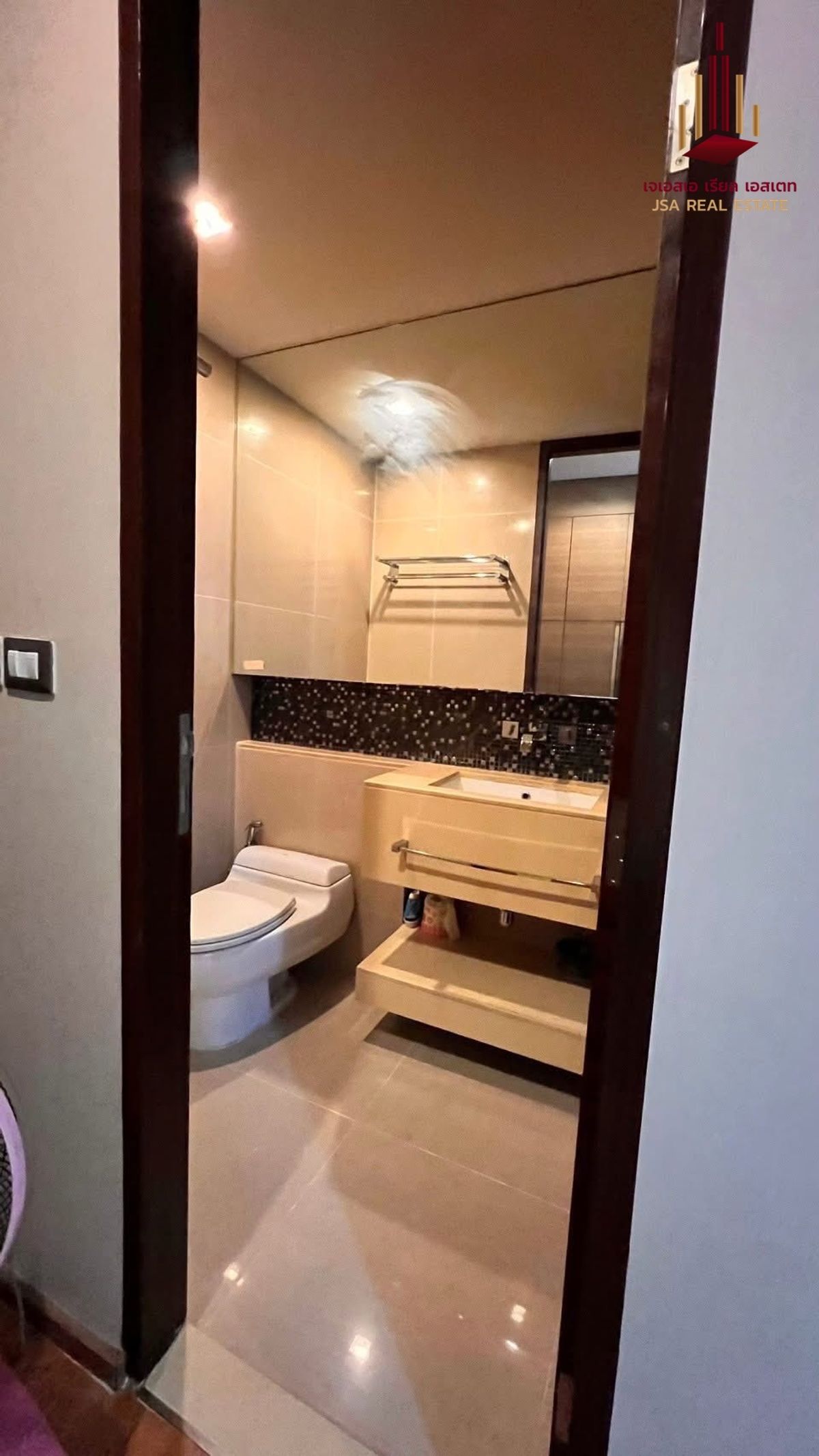 For SaleCondoRama9, Petchburi, RCA : ✨ For Sale: The Address Asoke Condo ✨ 💰 ONLY 10,500,000,000 THB