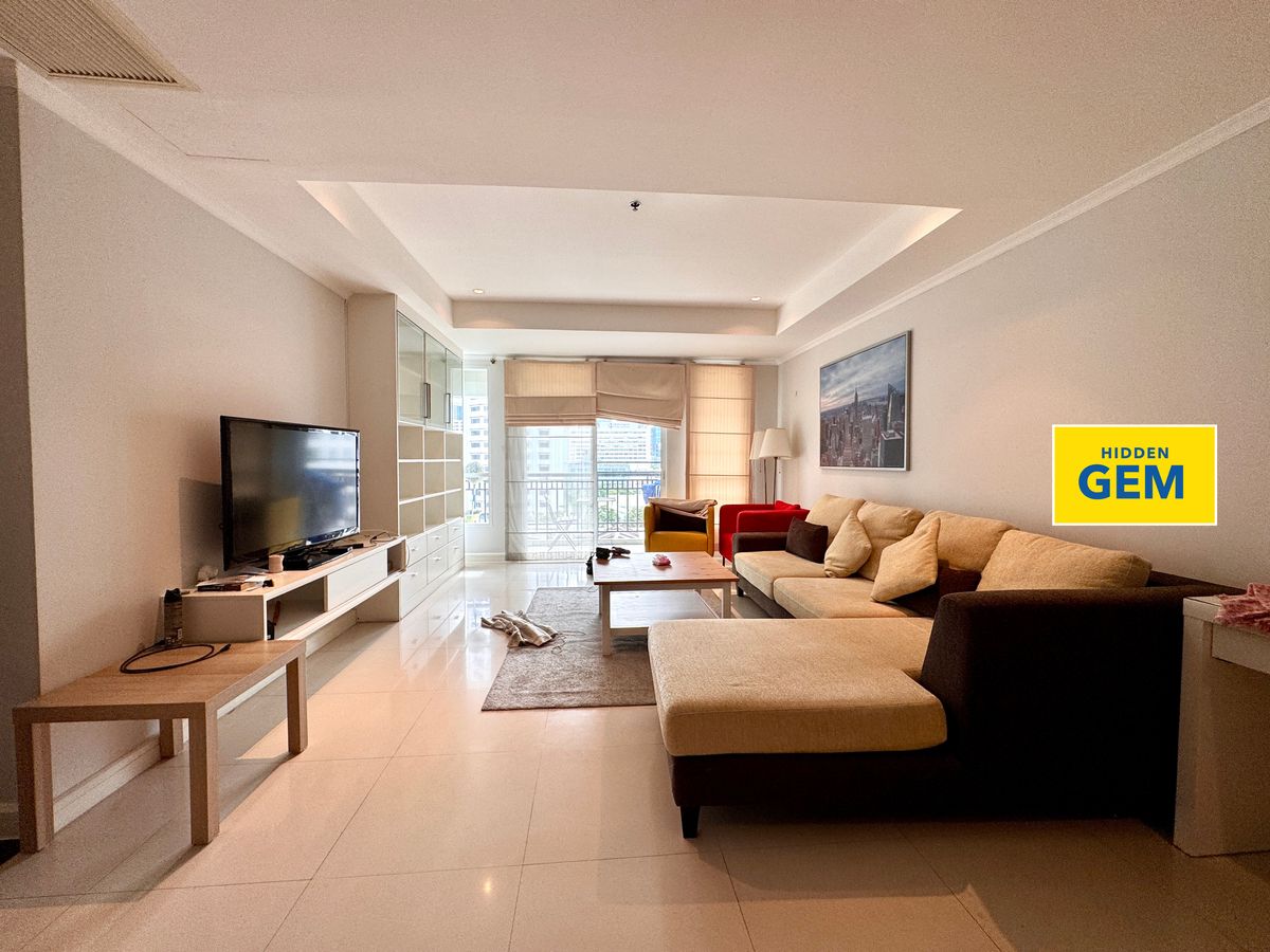 ขายคอนโดนานา : 🔥ขาย | The Oleander Condominium 🔥