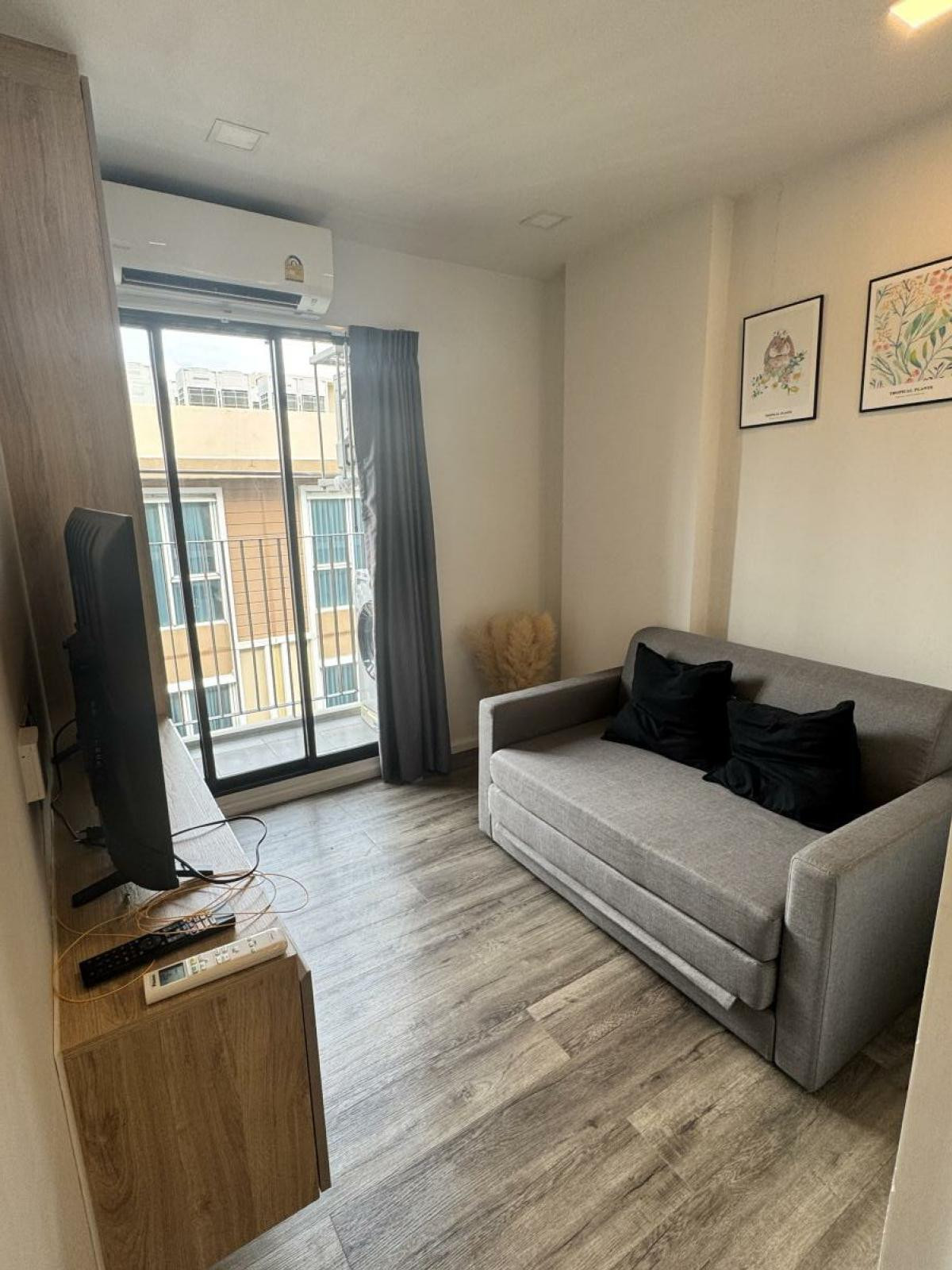 ขายคอนโดรัชดา ห้วยขวาง : ขายคอนโด  แอทโมซ รัชดา - ห้วยขวาง วังทองหลาง เขต วังทองหลาง กรุงเทพ CX-147648