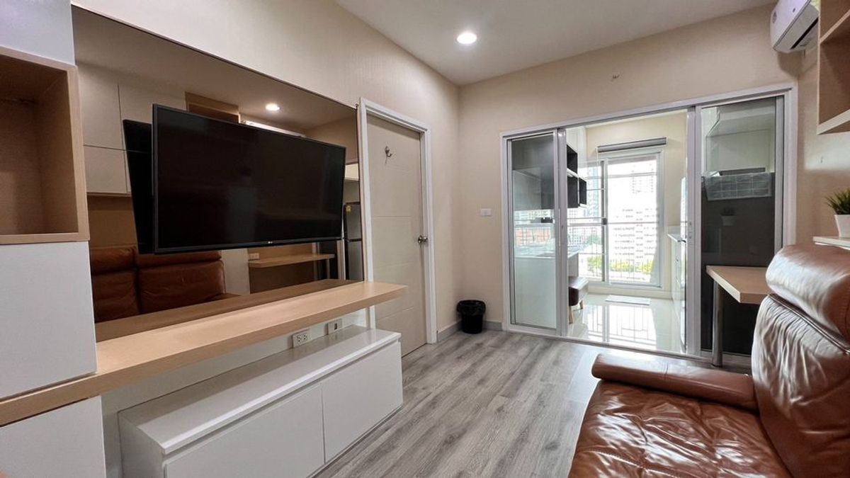 ให้เช่าคอนโดสาทร นราธิวาส : !! ห้องสวย ให้เช่าคอนโด Centric Sathorn-Saint Louis ใกล้ BTS เซ็นต์หลุยส์