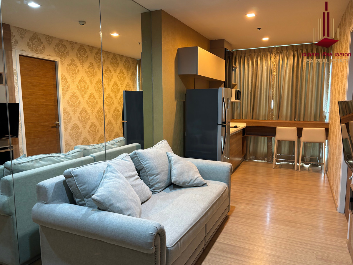 For RentCondoOnnut, Udomsuk : ✨ For Rent: Rhythm Sukhumvit 50 Condo ✨ 💰 ONLY 23,000 THB/Month