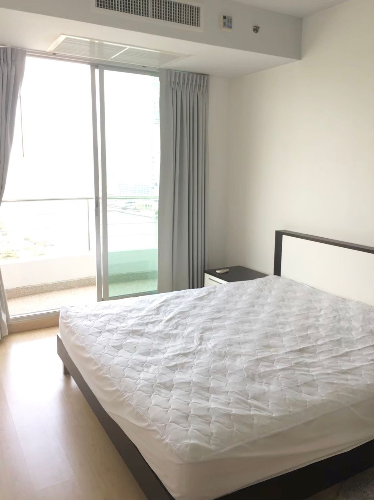 ให้เช่าคอนโดวงเวียนใหญ่ เจริญนคร : for rent Supalai river place 2 bed super deal♥️🌈⭐️