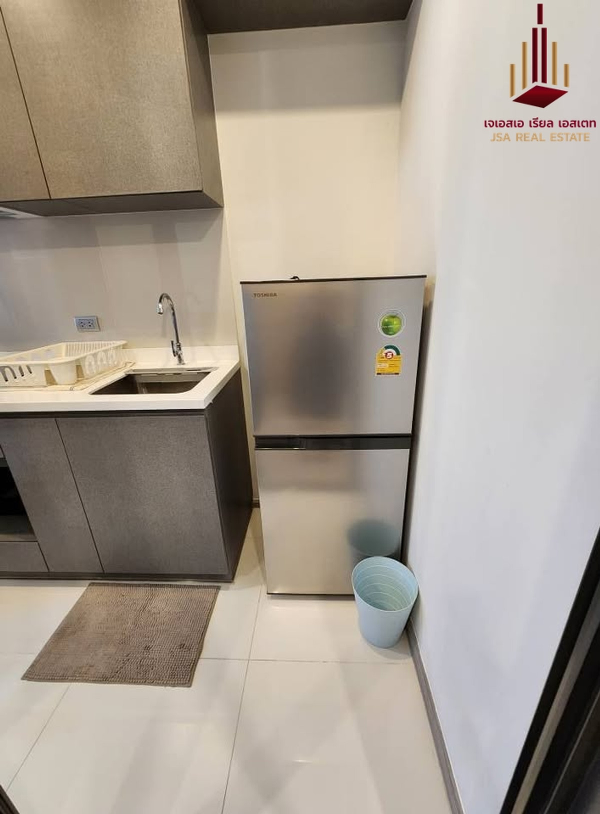 ให้เช่าคอนโดพระราม 9 เพชรบุรีตัดใหม่ RCA : ✨ For Rent:  Life Asoke Hype Rama 9  Condo ✨  💰 Only 16,500 THB/month