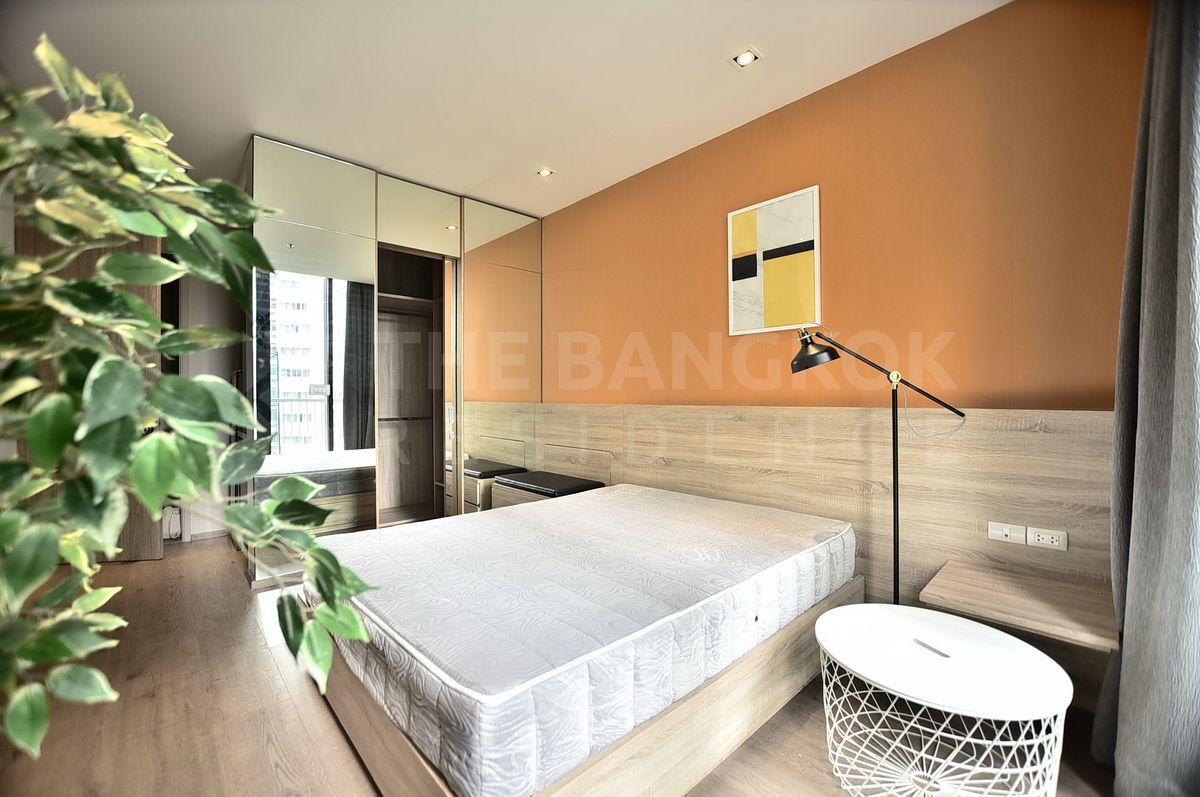 For SaleCondoSukhumvit, Asoke, Thonglor : ✨ Condo for sale, Park 24 studio ✨