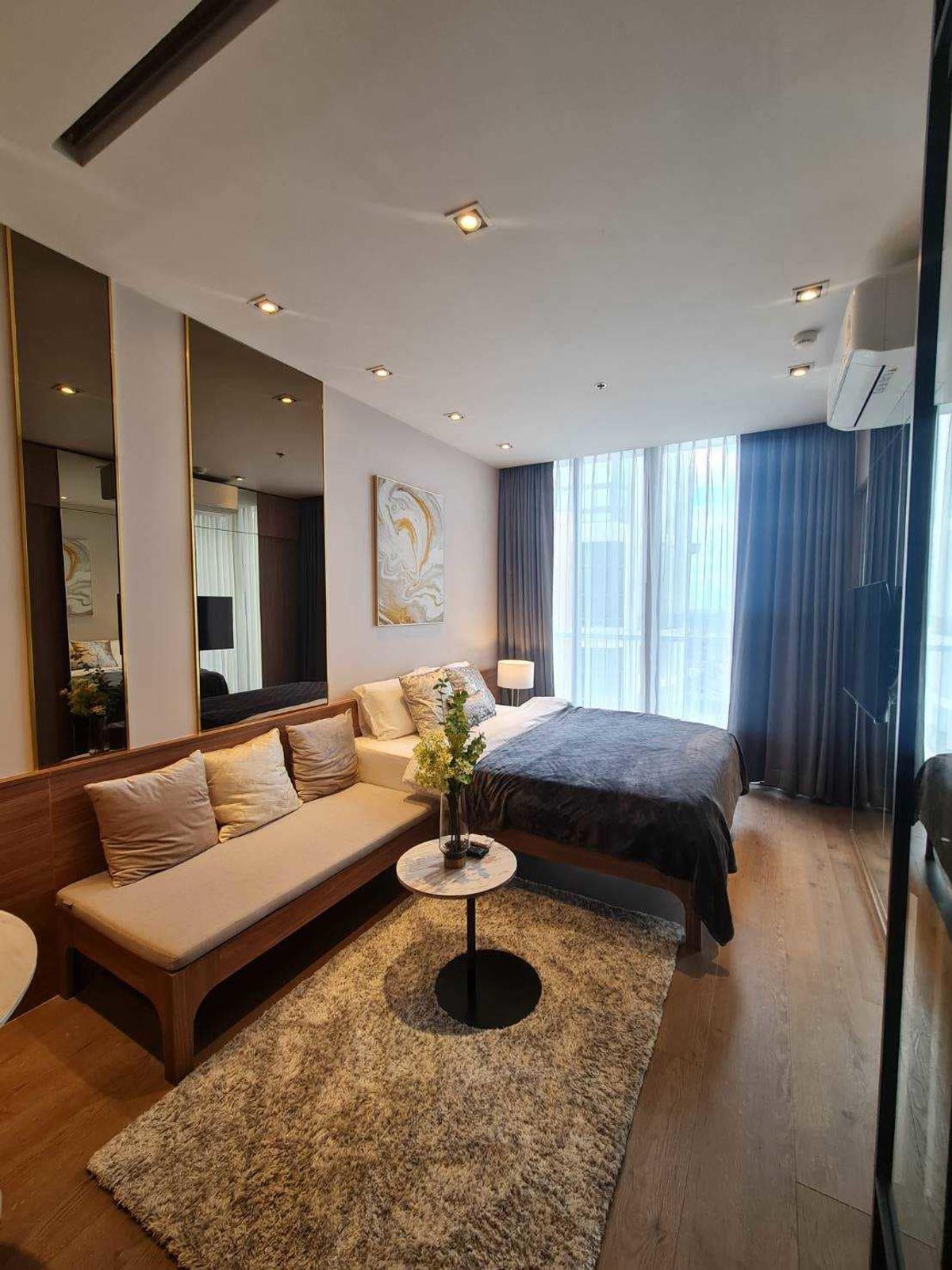 For RentCondoSukhumvit, Asoke, Thonglor : Park Origin Phrom Phong