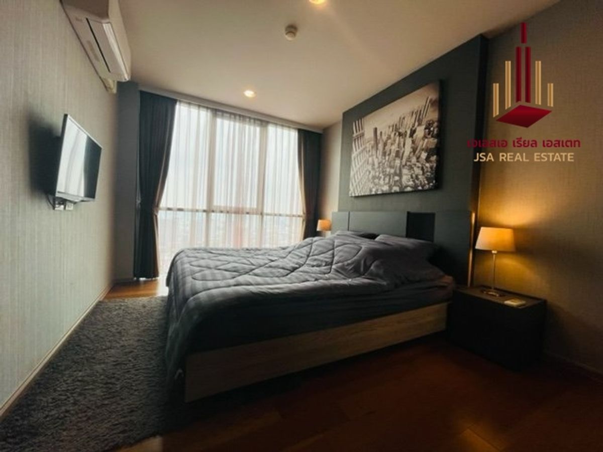 For RentCondoLadprao, Central Ladprao : ✨ For Rent: The Line Phahonyothin Park Condo ✨ 💰 ONLY 19,500 THB/Month