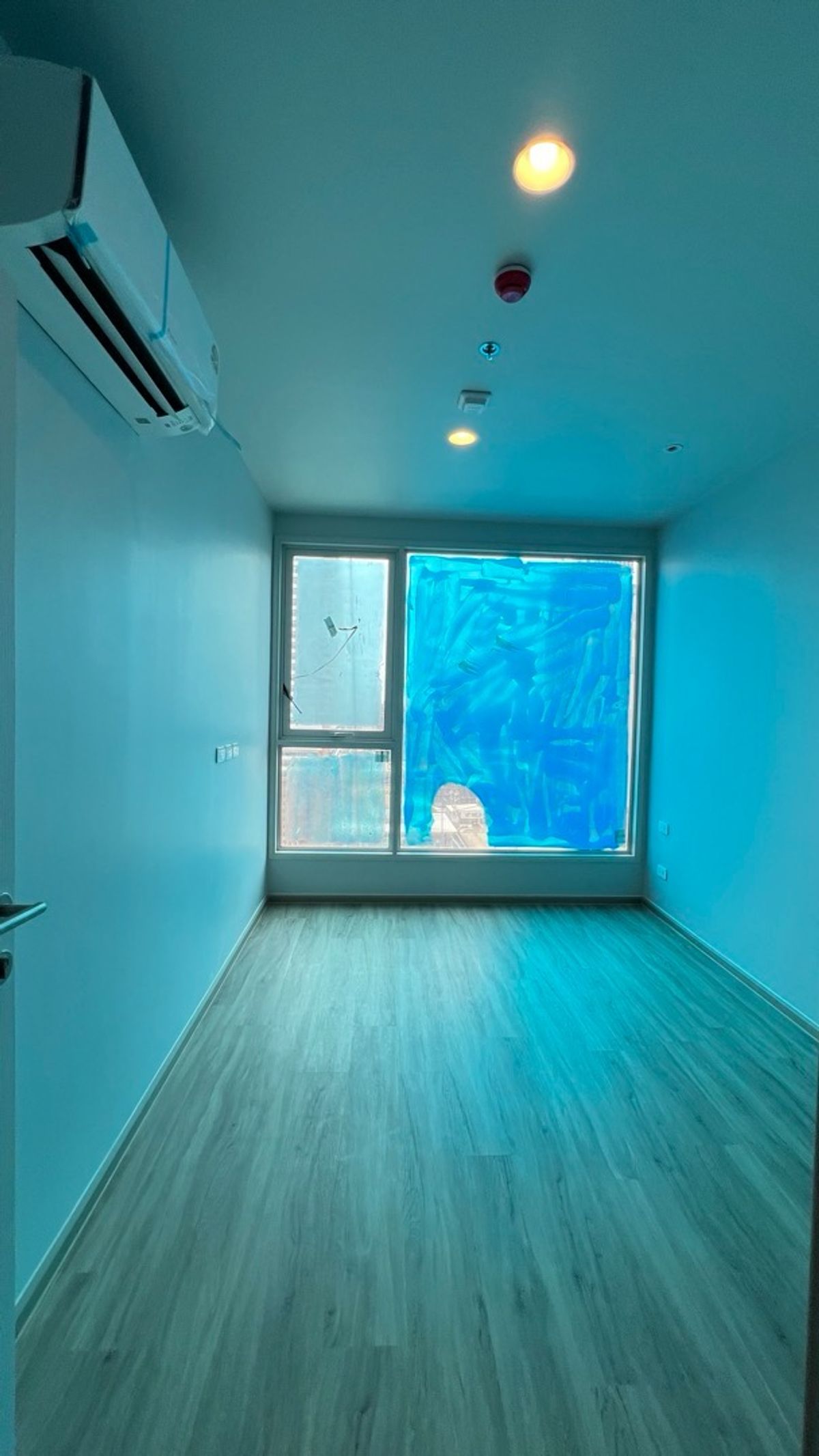 ขายดาวน์คอนโดสุขุมวิท อโศก ทองหล่อ : 9 MB ก็ซื้อ 2 ห้องนอน บนทองหล่อได้  บริการระดับ World Class จาก Ascott Culture Thonglor 250m BTS Thonglor  