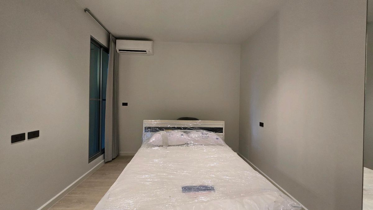 ขายคอนโดราชเทวี พญาไท : The Address Siam — คอนโดใจกลางเมือง วิวพารากอน-ตึกใบหยก ขนาด 80 ตร.ม. | ชั้น 22 ขนาด 2 ห้องนอน | 2 ห้องน้ำ