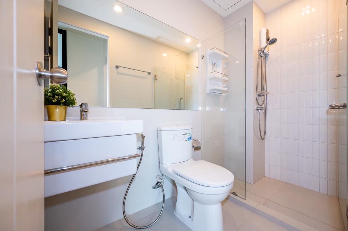 ให้เช่าคอนโดพระราม 9 เพชรบุรีตัดใหม่ RCA : 🔥ให้เช่าด่วน🔥Life Asoke ห้องสวย เฟอร์นิเจอร์ครบ เดินทางสะดวก ใกล้ MRT พร้อมเข้าอยู่ ❗