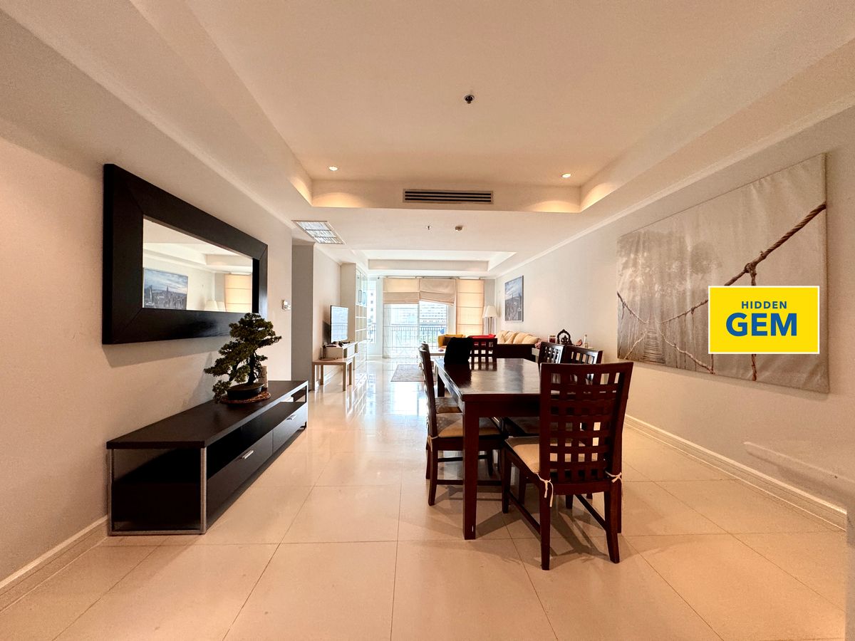 ขายคอนโดนานา : 🔥ขาย | The Oleander Condominium 🔥