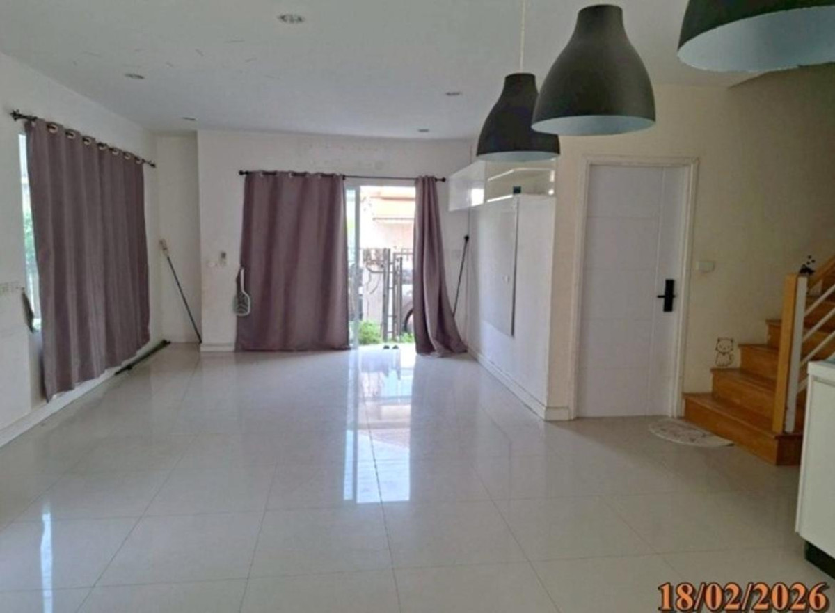 For SaleHouseSamut Prakan,Samrong : For Sale House , Pruksa Puri Sankaew Kingkaew 37 , Racha Thewa , Bang Phli , Samut Prakarn , CX-148008