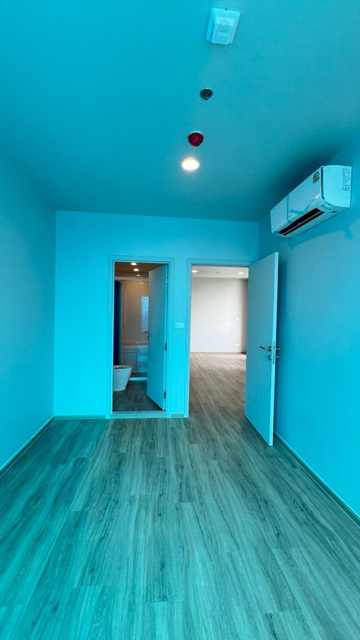 ขายดาวน์คอนโดสุขุมวิท อโศก ทองหล่อ : 9 MB ก็ซื้อ 2 ห้องนอน บนทองหล่อได้  บริการระดับ World Class จาก Ascott Culture Thonglor 250m BTS Thonglor  