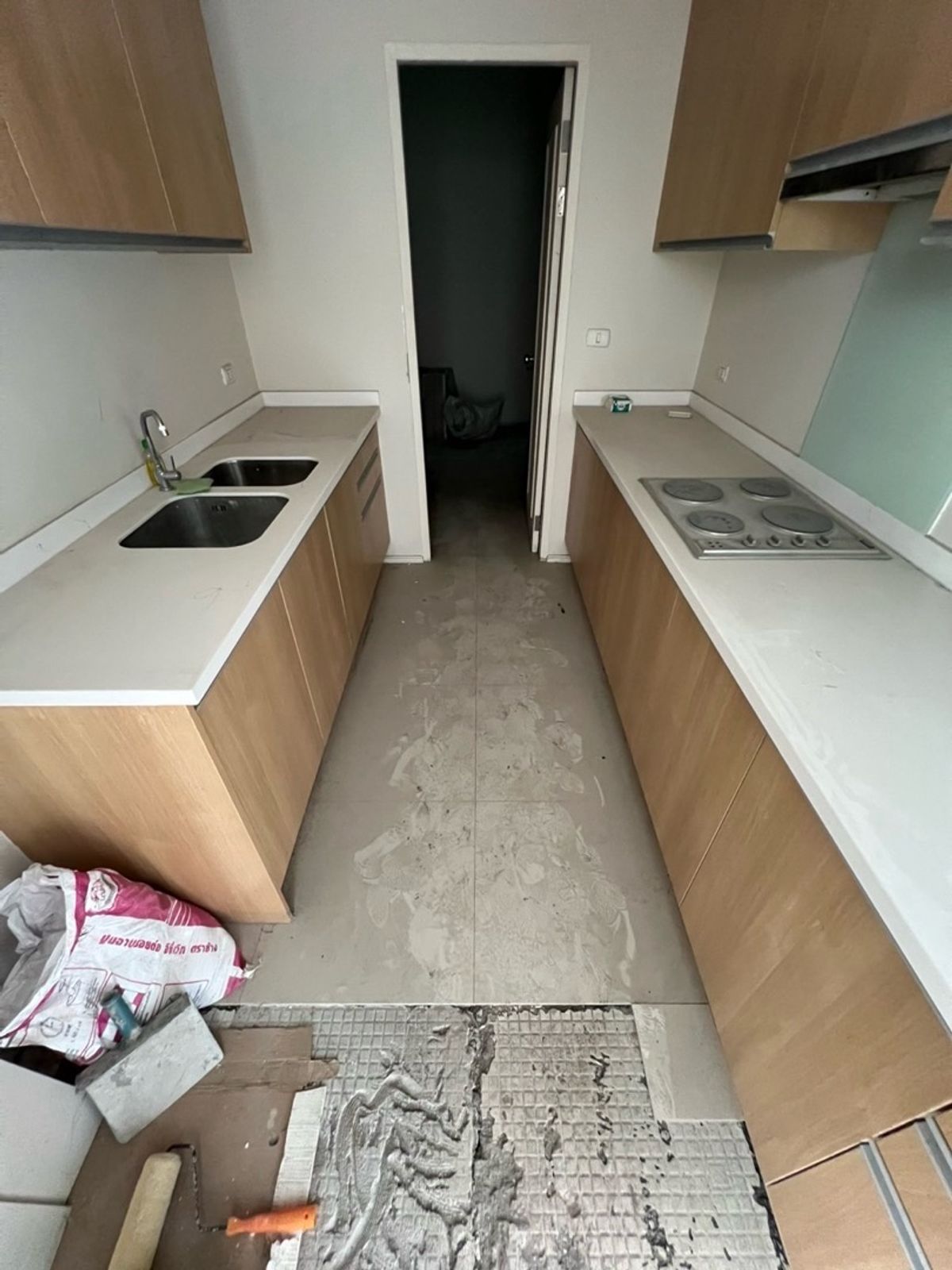 For SaleCondoRama9, Petchburi, RCA : Sell ​​Duplex Penthouse, Condo, Villa Asoke, 180 degrees, Pennsol, Asoke, 311 square meters, 3 car parks in the title deed, near SWU, MRT and headquarters.