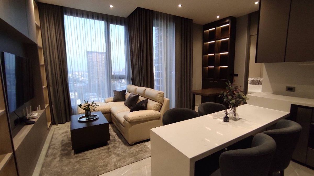 For RentCondoSukhumvit, Asoke, Thonglor : ✅ HHTS102 ✅ Line : @p2nproperty
