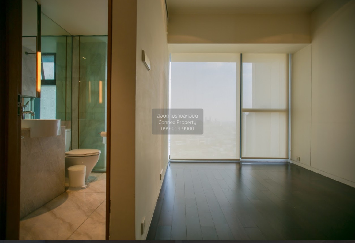 For SaleCondoSathorn, Narathiwat : ขายคอนโด เดอะ เม็ท สาทร ชั้นสูง BTS-ช่องนนทรี ทุ่งมหาเมฆ เขต สาทร กรุงเทพ CX-138039