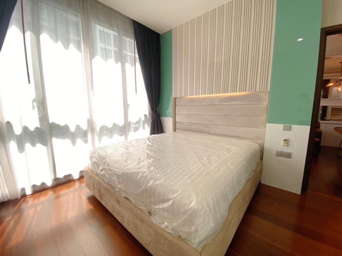 For RentCondoSukhumvit, Asoke, Thonglor : ✅ QTR108 ✅ Line : @p2nproperty