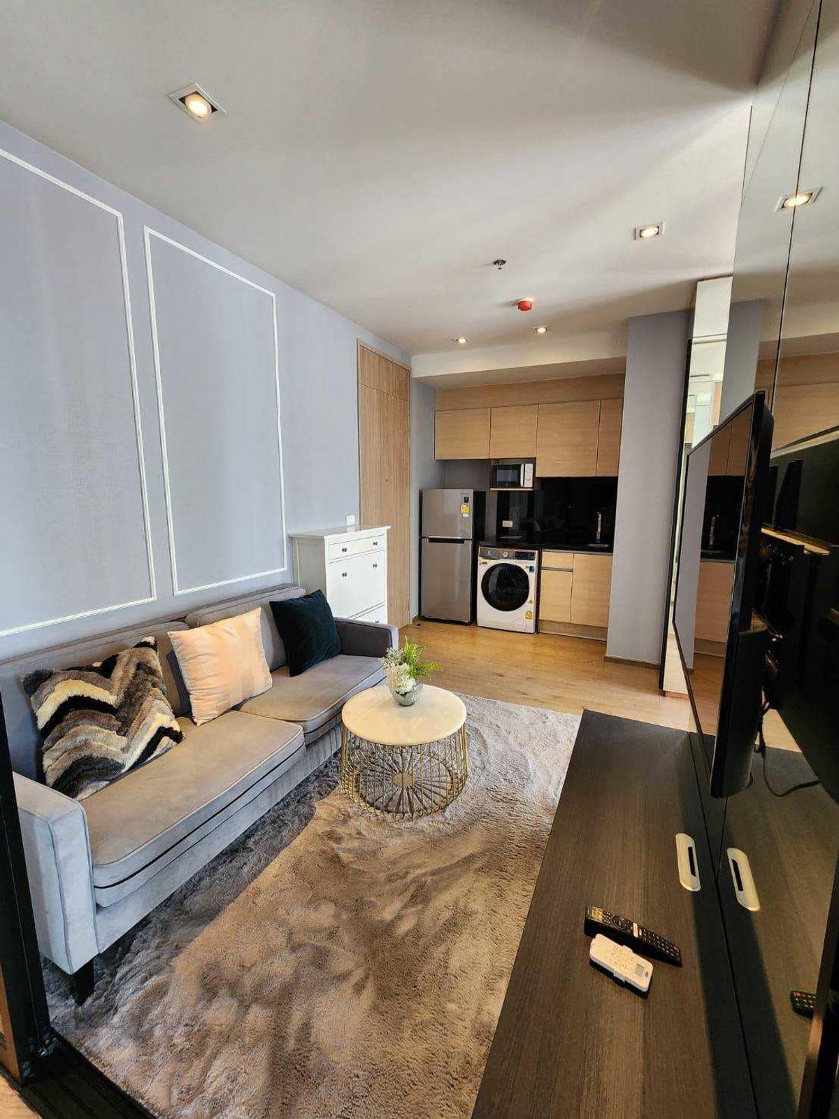 For RentCondoSukhumvit, Asoke, Thonglor : Park Origin Phrom Phong