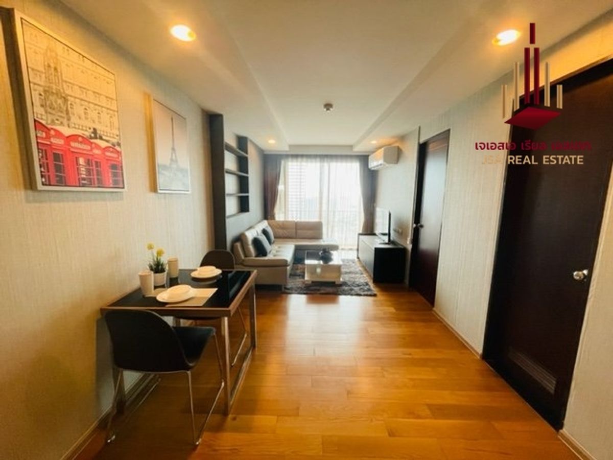 ให้เช่าคอนโดลาดพร้าว เซ็นทรัลลาดพร้าว : ✨ For Rent: The Line Phahonyothin Park  Condo ✨  💰 Only  19,500 THB/month