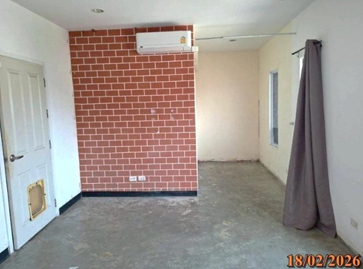 For SaleHouseSamut Prakan,Samrong : For Sale House , Pruksa Puri Sankaew Kingkaew 37 , Racha Thewa , Bang Phli , Samut Prakarn , CX-148008