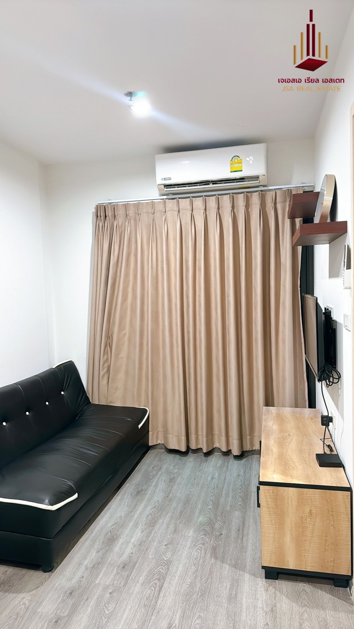 ให้เช่าคอนโดพัฒนาการ ศรีนครินทร์ : ✨ For Rent: Rich Park @ Triple Station Condo ✨  💰 Only 12,000 THB/month