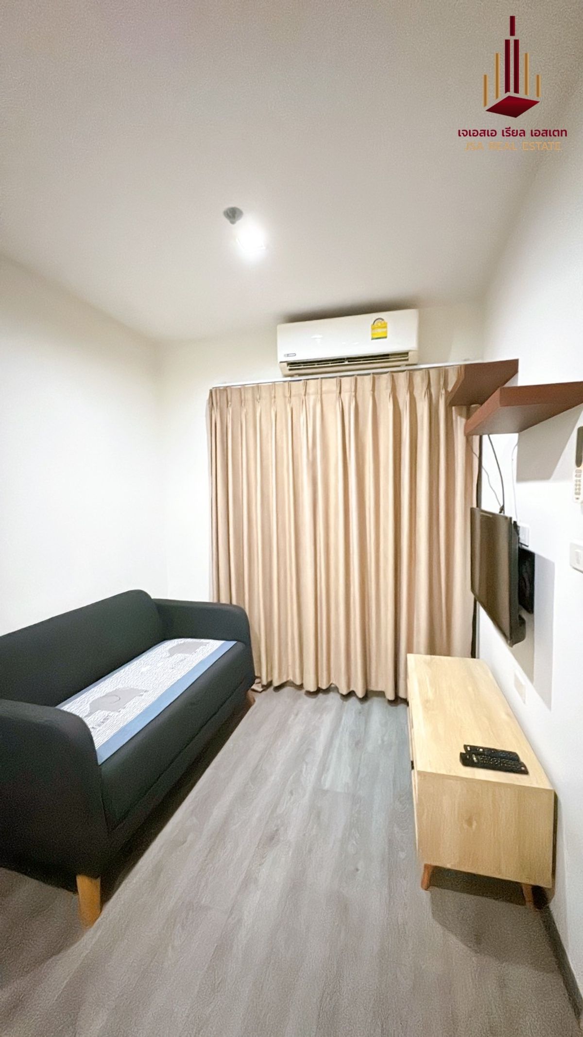 ให้เช่าคอนโดพัฒนาการ ศรีนครินทร์ : ✨ For Rent: Rich Park @ Triple Station Condo ✨  💰 Only 13,000 THB/month