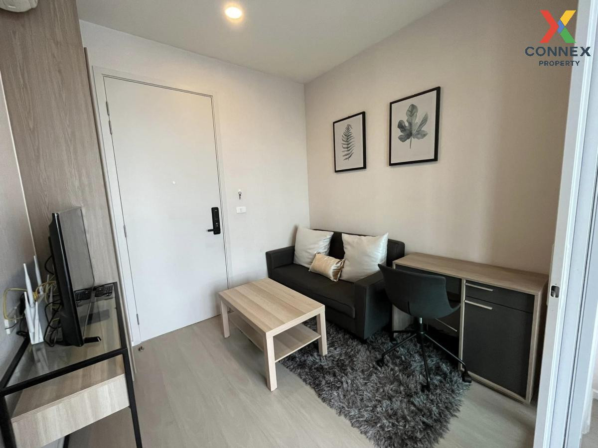 ขายคอนโดปิ่นเกล้า จรัญสนิทวงศ์ : ขายคอนโด  เดอ ลาพีส จรัญ 81 MRT-บางพลัด บางพลัด เขต บางพลัด กรุงเทพ  CX-138601