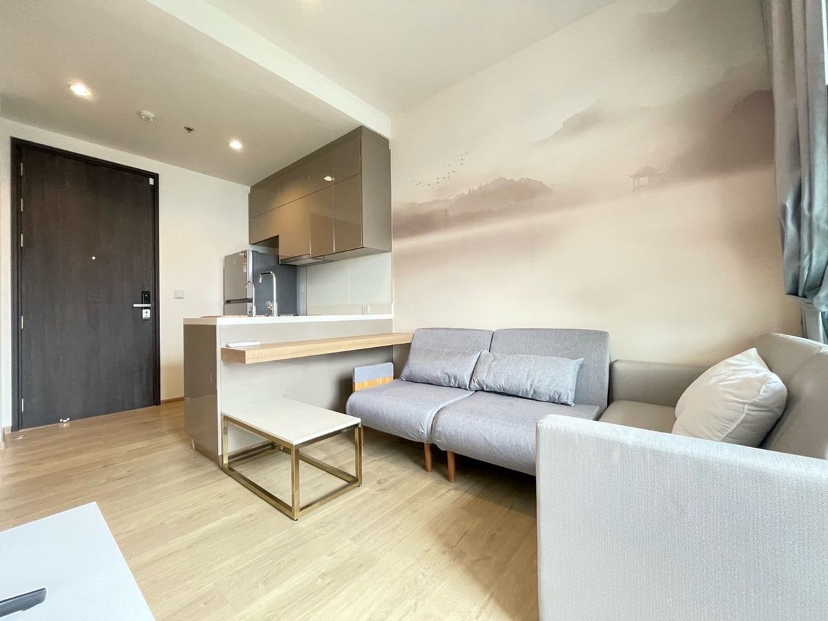 For RentCondoOnnut, Udomsuk : 🏙️ New Bed new room, beautiful price, very good price ✨🧸💓