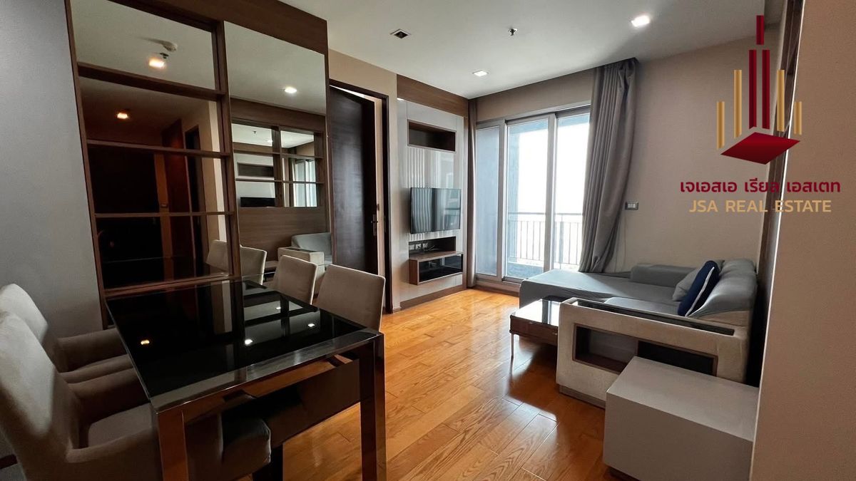 ขายคอนโดพระราม 9 เพชรบุรีตัดใหม่ RCA : ✨ For Sale: The Address Asoke Condo ✨  💰 Only 10,500,000,000 THB
