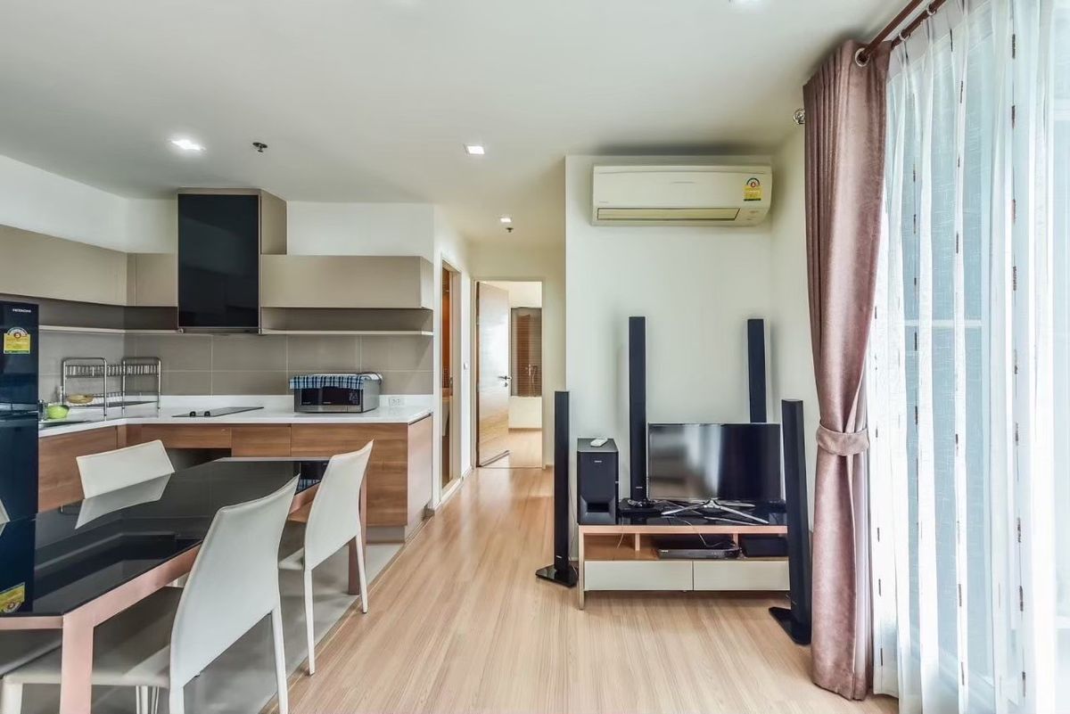 For RentCondoSapankwai,Jatujak : ✨ For Rent: Rhythm PHAN-ARI CONDO