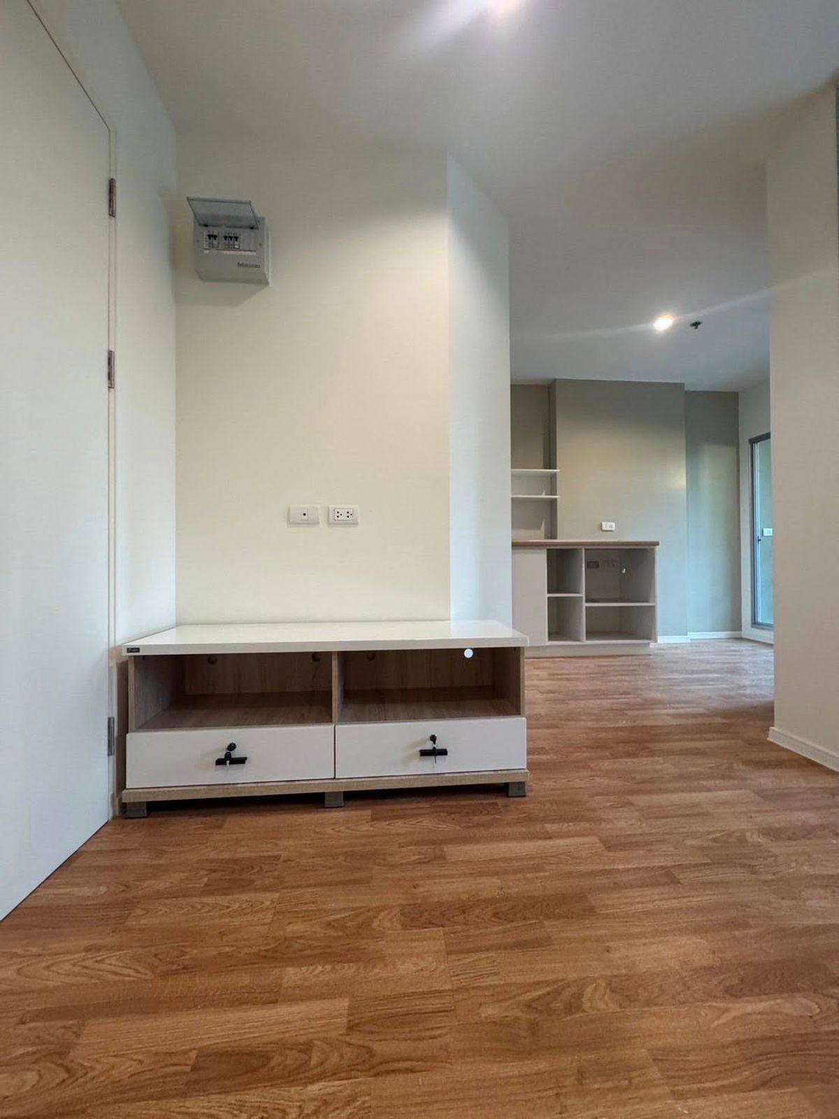 ให้เช่าคอนโดบางแค เพชรเกษม : ให้เช่า 📍 Lumpini Park Phetkasem 98 📍 ห้องใหม่มือ1 เฟอร์ครบพร้อมเข้าอยู่ทันที ใกล้รถไฟฟ้าหลักสอง