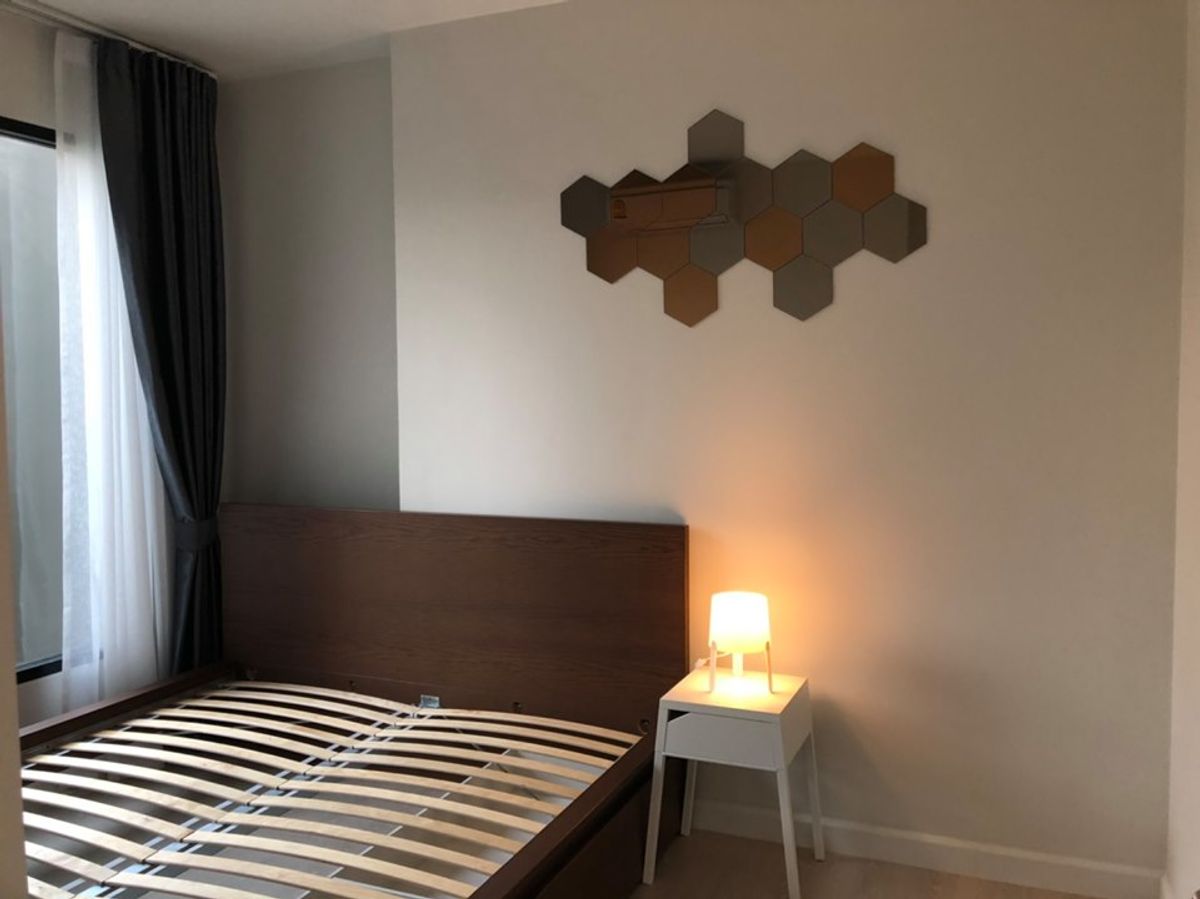 For SaleCondoRama9, Petchburi, RCA : P-29039  Condo for sell The Niche Pride Thonglor-Phetchaburi fully furnished. Line Id @easythaihome 085-592-2897
