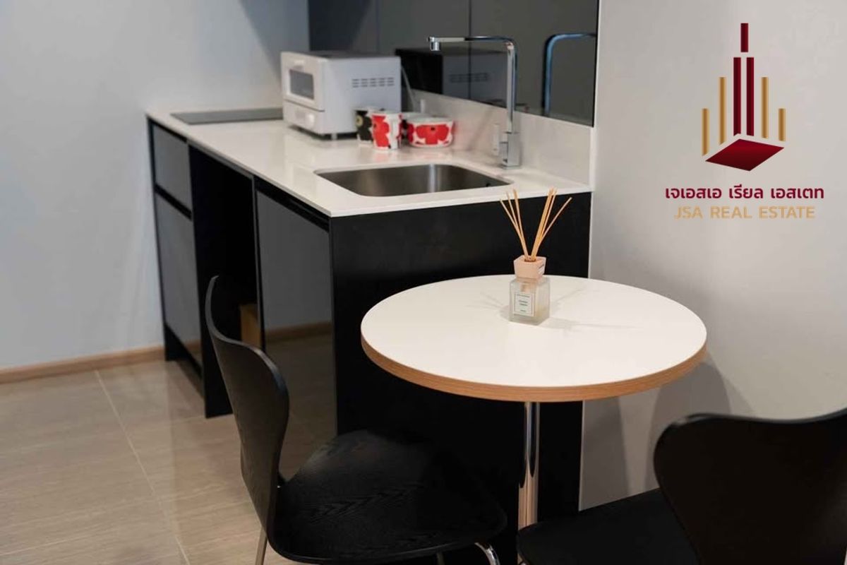 For RentCondoAri,Anusaowaree : ✨ For Rent: Noble Around Ari Condo ✨ 💰 ONLY 30,000 THB/Month