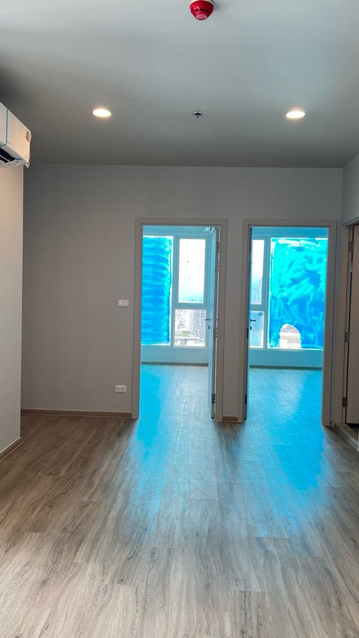 ขายดาวน์คอนโดสุขุมวิท อโศก ทองหล่อ : 9 MB ก็ซื้อ 2 ห้องนอน บนทองหล่อได้  บริการระดับ World Class จาก Ascott Culture Thonglor 250m BTS Thonglor  