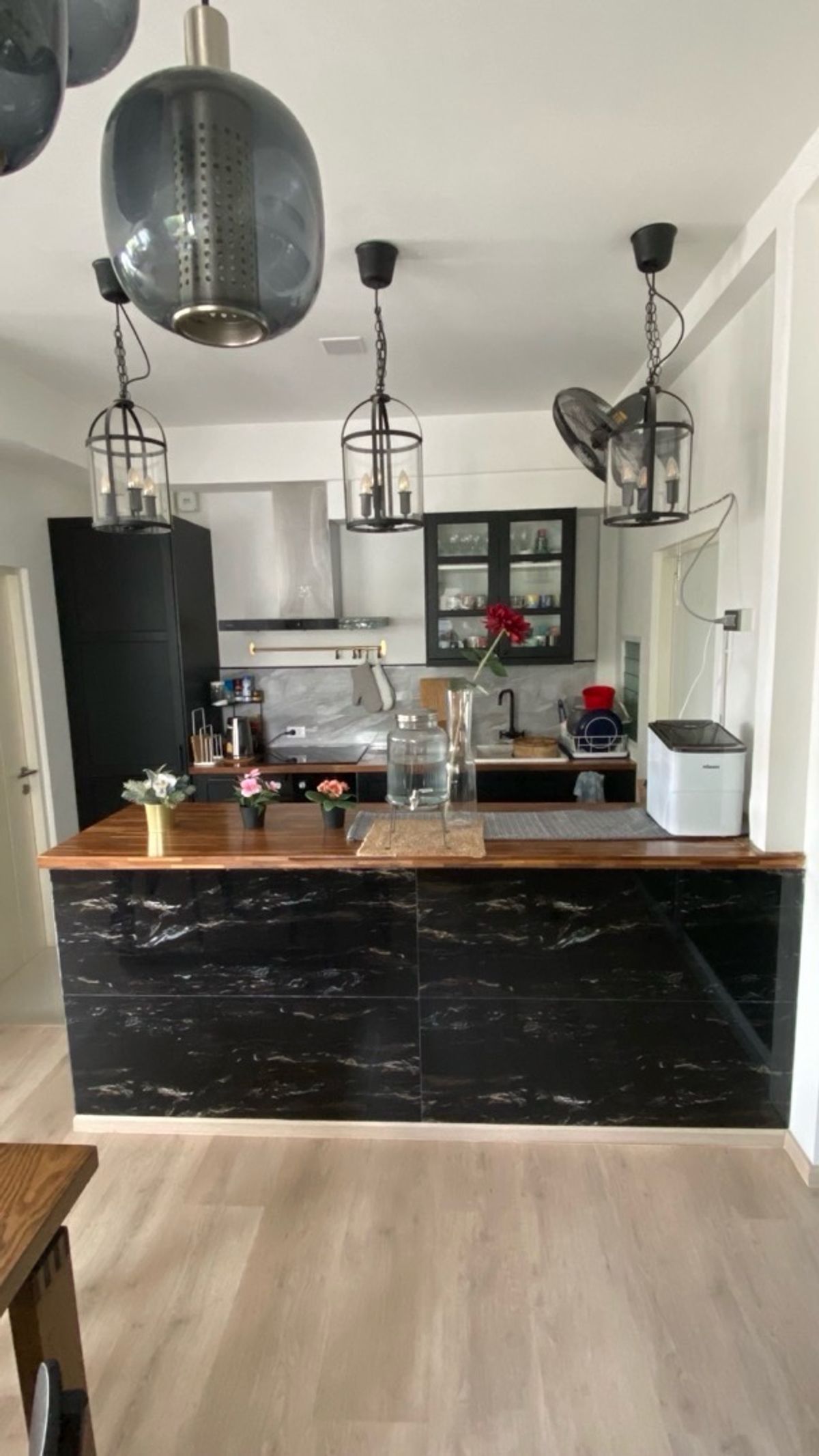 ให้เช่าทาวน์โฮมบางนา แบริ่ง ลาซาล : ทาวน์เฮ้าส์ให้เช่า 📍 Indy 2 Bangna-Ramkhamhaeng 2 📍 3 ห้องนอน 2 ห้องน้ำ เฟอร์นิเจอร์ และ เครื่องใช้ไฟฟ้าครบ 