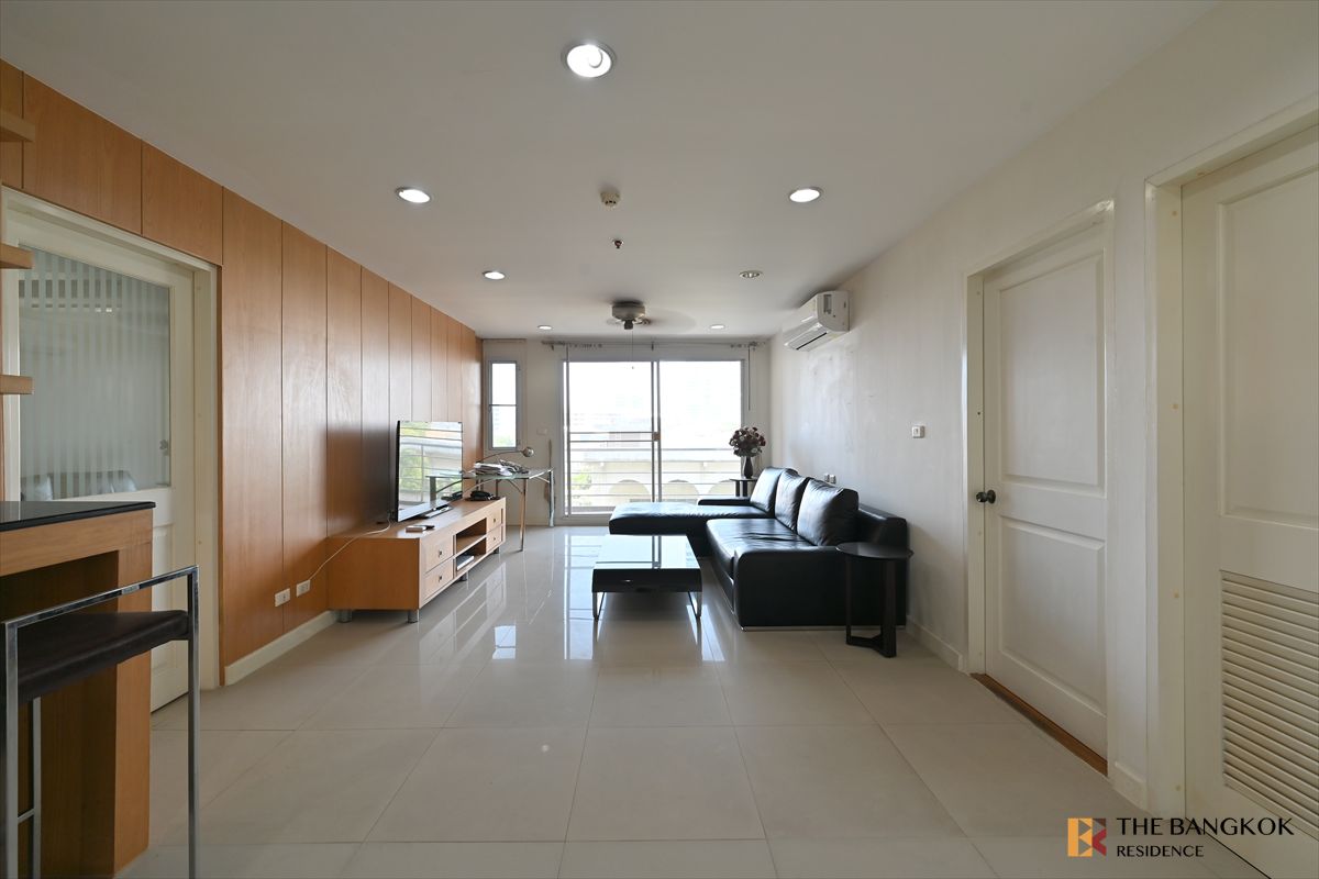 ขายคอนโดสุขุมวิท อโศก ทองหล่อ : ✨ ขายคอนโด Serene Place Sukhumvit 24 – 1 ห้องนอน ✨