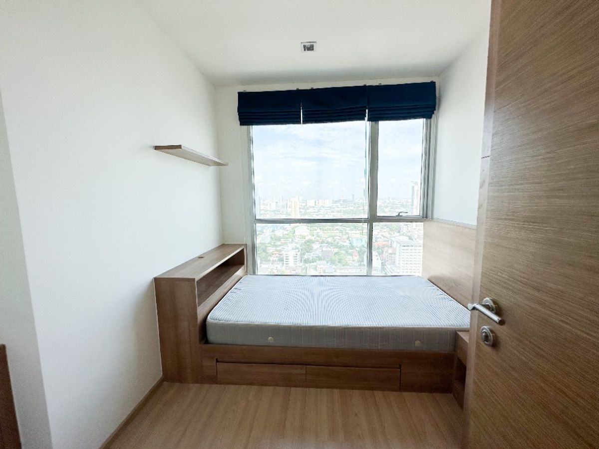 For SaleCondoSapankwai,Jatujak : ✨ For Sale: Rhythm PHAN-ARI CONDO