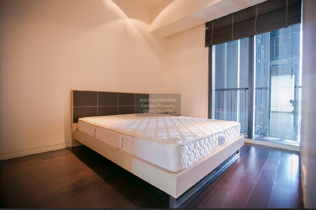 For SaleCondoSathorn, Narathiwat : ขายคอนโด เดอะ เม็ท สาทร ชั้นสูง BTS-ช่องนนทรี ทุ่งมหาเมฆ เขต สาทร กรุงเทพ CX-138039