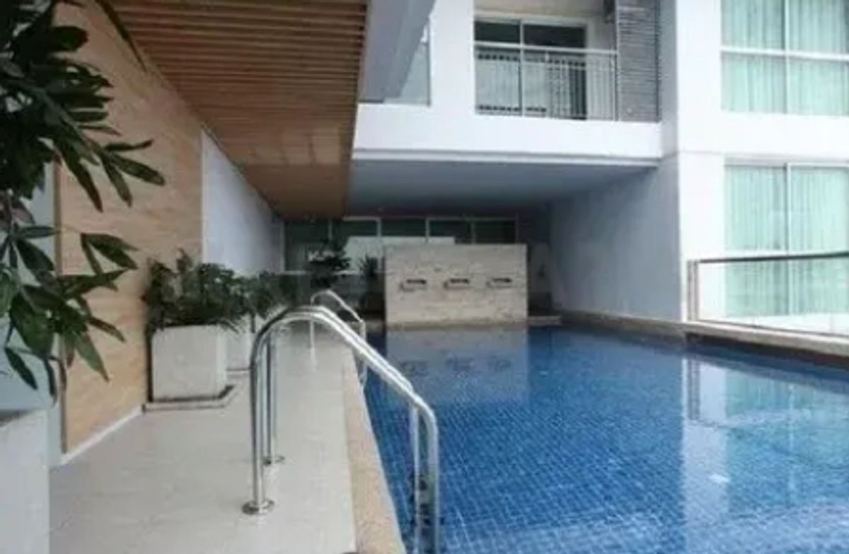 ให้เช่าคอนโดวงเวียนใหญ่ เจริญนคร : ✨ For Rent: The Niche Taksin  Condo ✨  💰 Only 24,000  THB/month