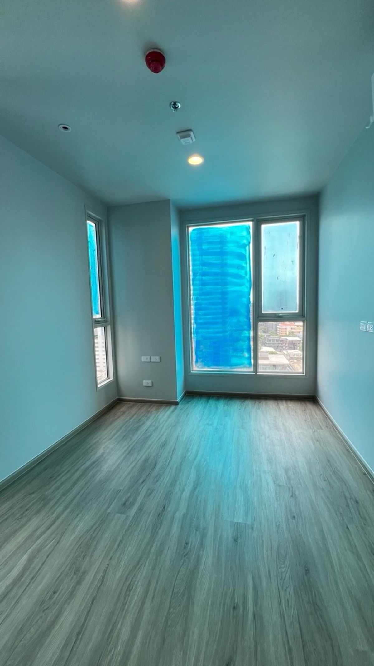 ขายดาวน์คอนโดสุขุมวิท อโศก ทองหล่อ : 9 MB ก็ซื้อ 2 ห้องนอน บนทองหล่อได้  บริการระดับ World Class จาก Ascott Culture Thonglor 250m BTS Thonglor  