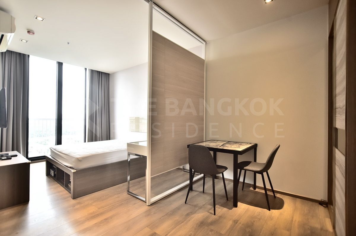 For SaleCondoSukhumvit, Asoke, Thonglor : ✨ Condo for sale, Park 24, Studio 29 sq.w. 5.5 million baht ✨