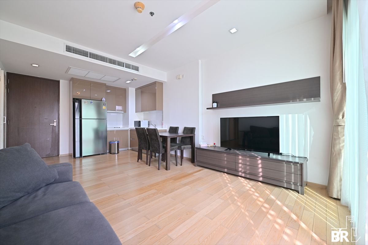 For SaleCondoSukhumvit, Asoke, Thonglor : ✨ Selling luxury condo SIRI at Sukhumvit - 2 bedrooms ✨
