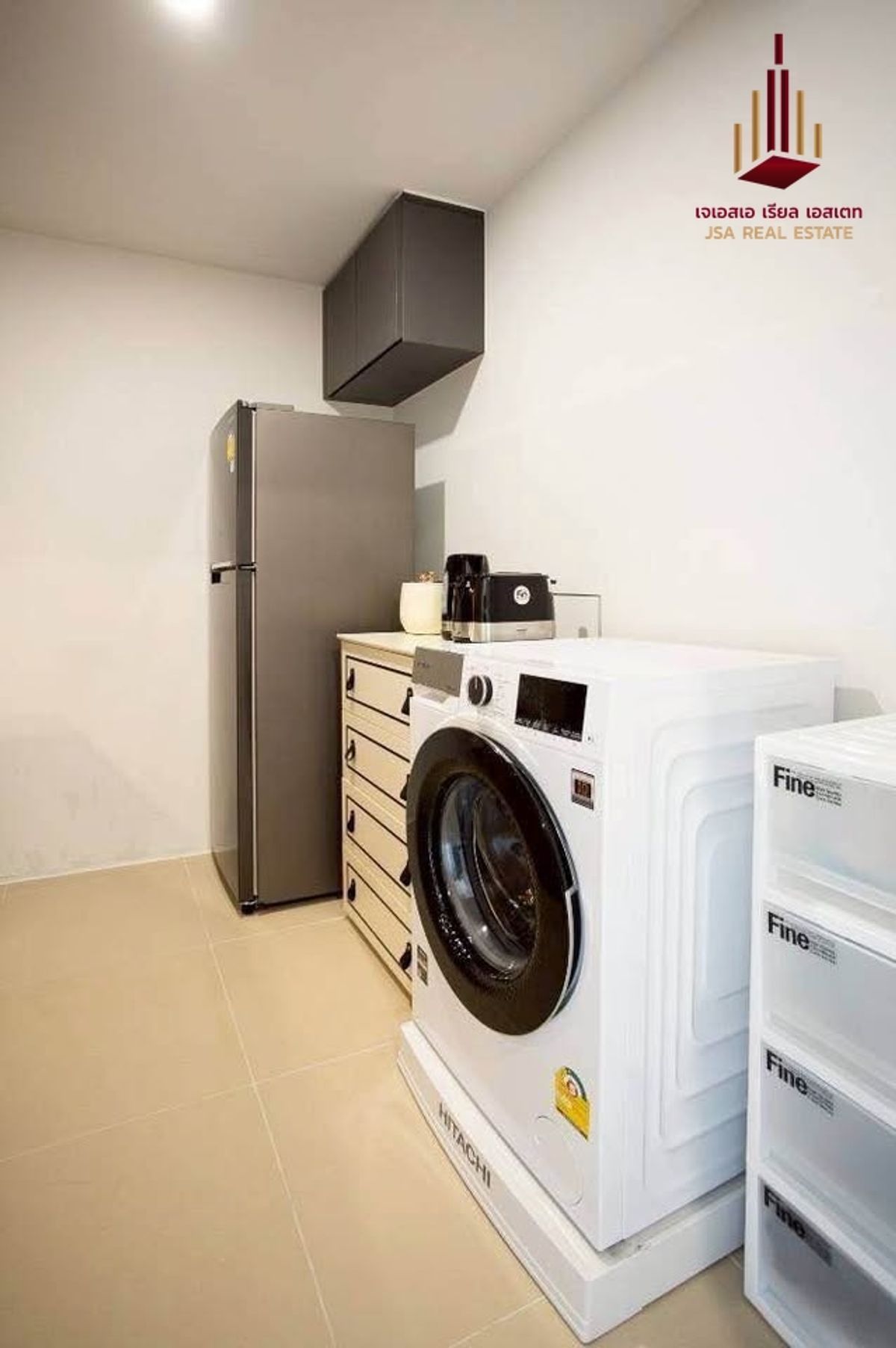 ให้เช่าคอนโดสาทร นราธิวาส : ✨ For Rent: Blossom Condo @ Sathorn Charoenrat  Condo ✨  💰 Only 38,000 THB/month