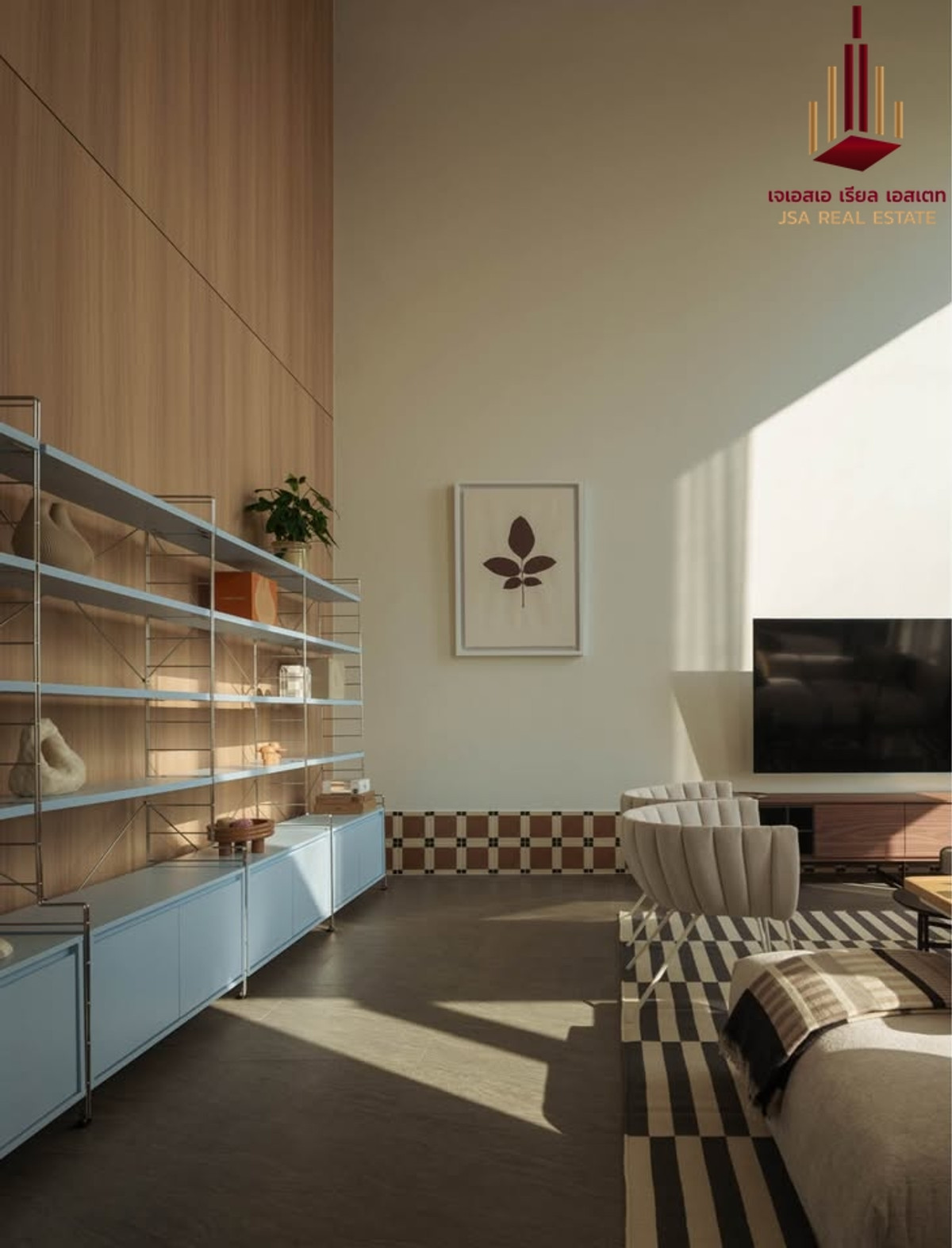 ให้เช่าคอนโดสีลม ศาลาแดง บางรัก : ✨ For Rent: The Lofts Silom  Condo ✨  💰 Only 140,000 THB/month