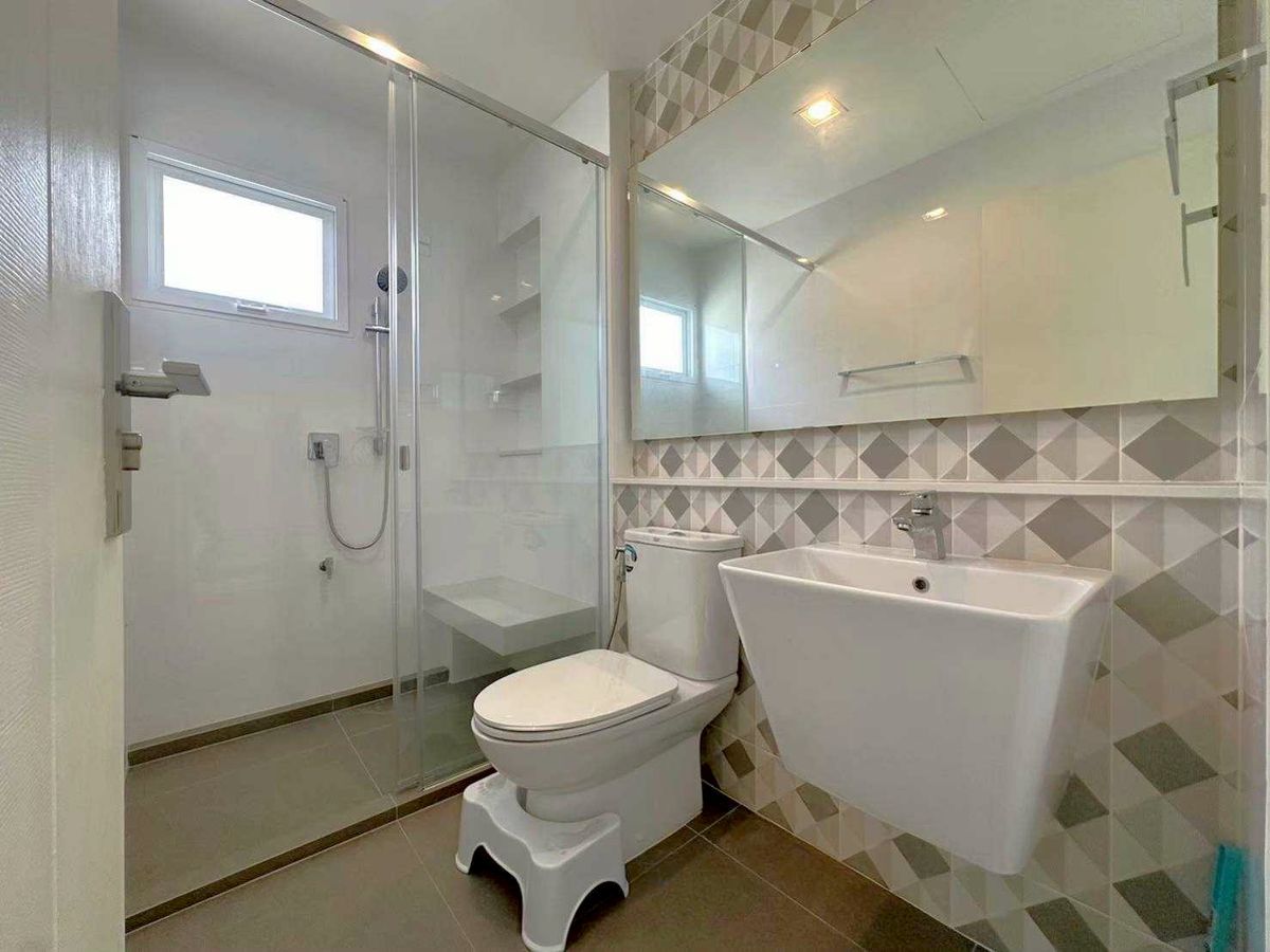 ขายบ้านบางแค เพชรเกษม : ขาย บ้านเดี่ยว2ชั้น ทำเลหนองแขม หมู่บ้านสีวลี เพชรเกษม69 จาก แลน แอนด์ เฮ้าส์