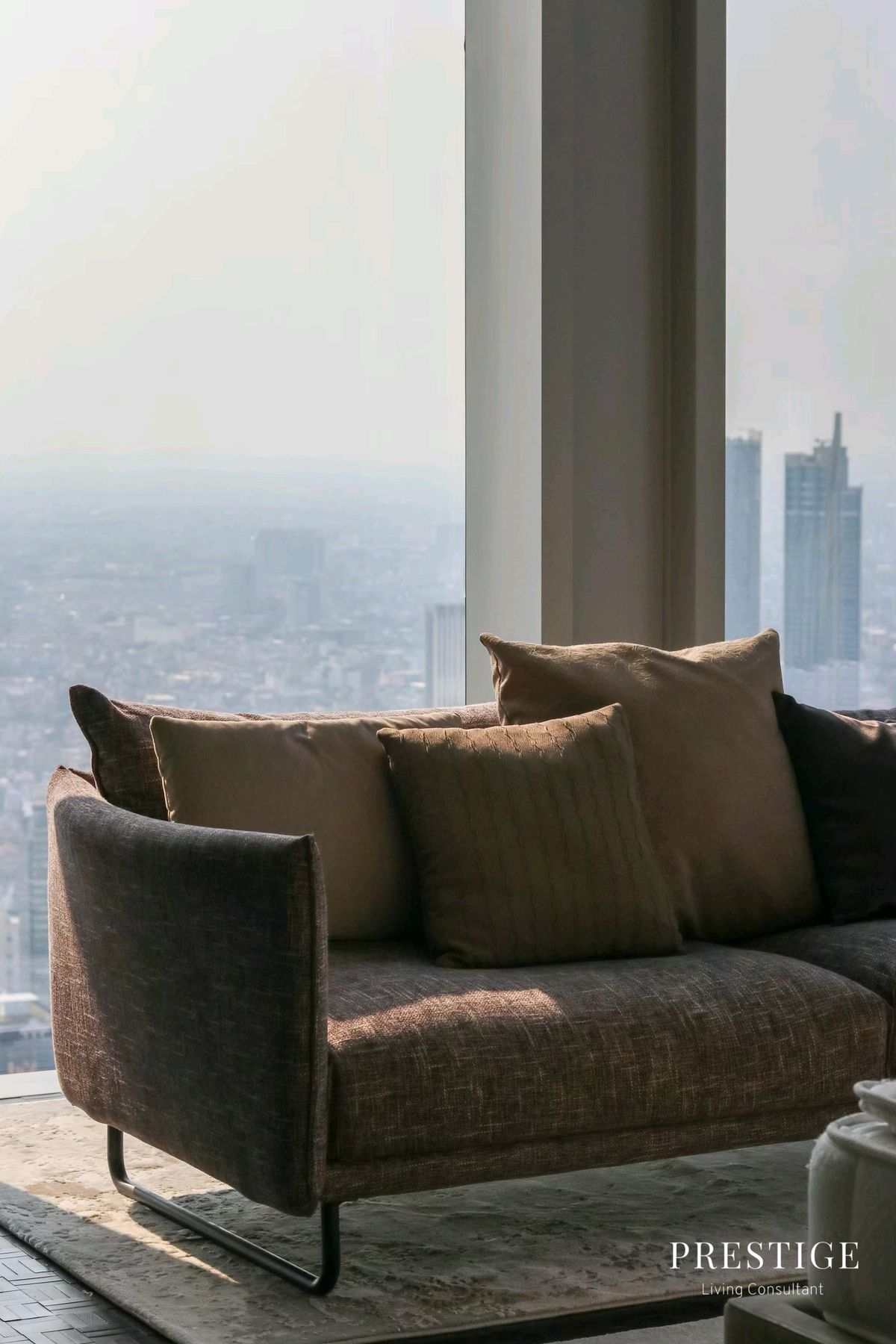 ขายคอนโดสาทร นราธิวาส : 📌For SALE ขาย | The Ritz Carlton Residences Bangkok ✨️ Sky Residences ✨️ - 3BR (353 sqm) 260,000,000 THB