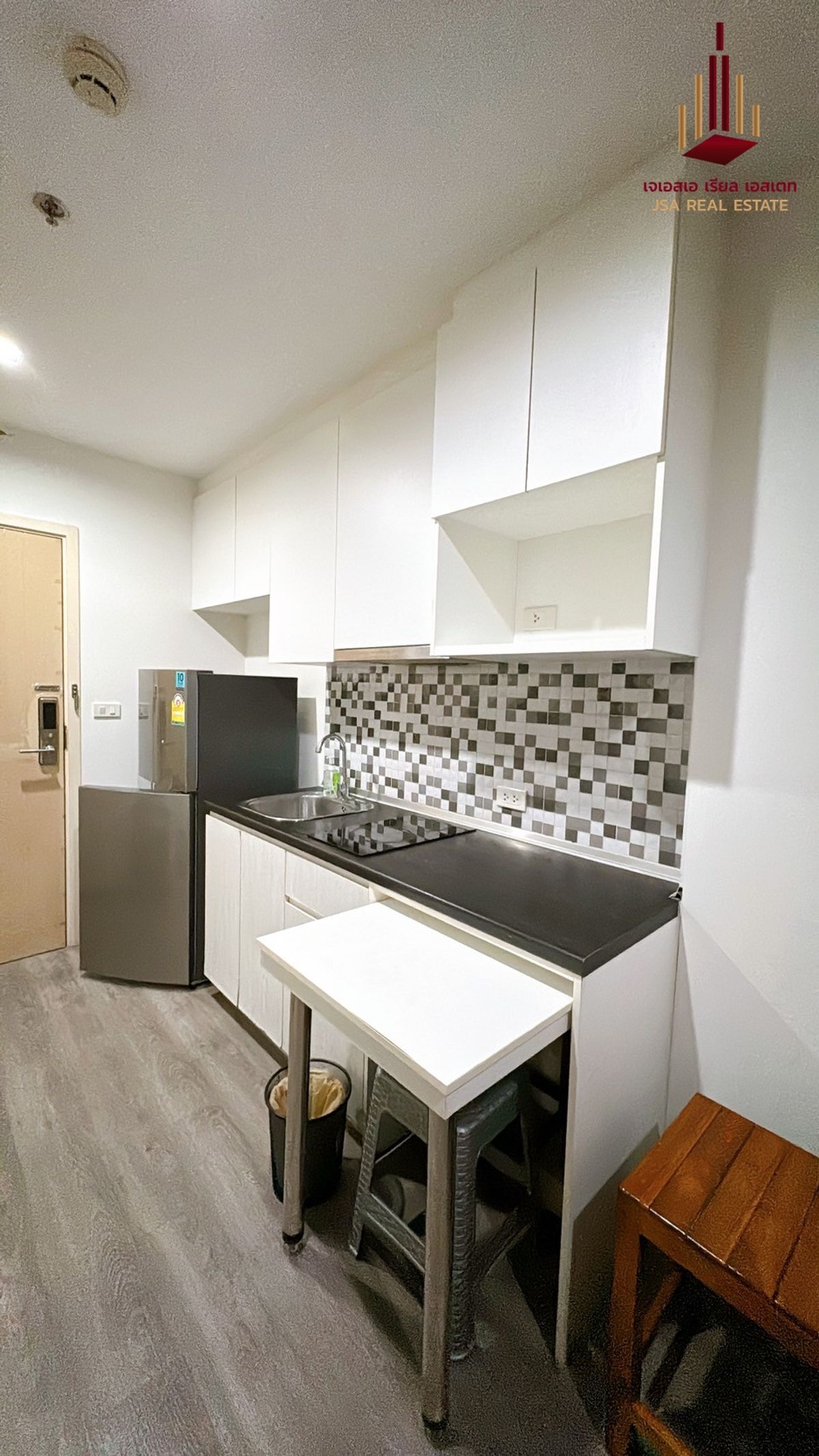 ให้เช่าคอนโดพัฒนาการ ศรีนครินทร์ : ✨ For Rent: Rich Park @ Triple Station Condo ✨  💰 Only 13,000 THB/month