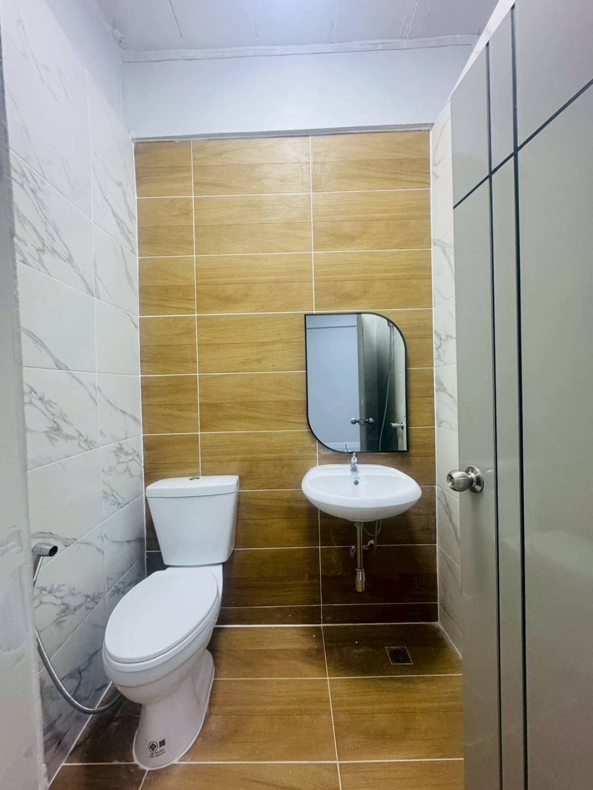 For SaleHouseNonthaburi, Bang Yai, Bangbuathong : For Sale Townhouse/Townhome  , Buathong Thani Park , wide frontage , newly renovated , Bang Bua Thong , Bang Bua Thong , Nonthaburi , CX-143952