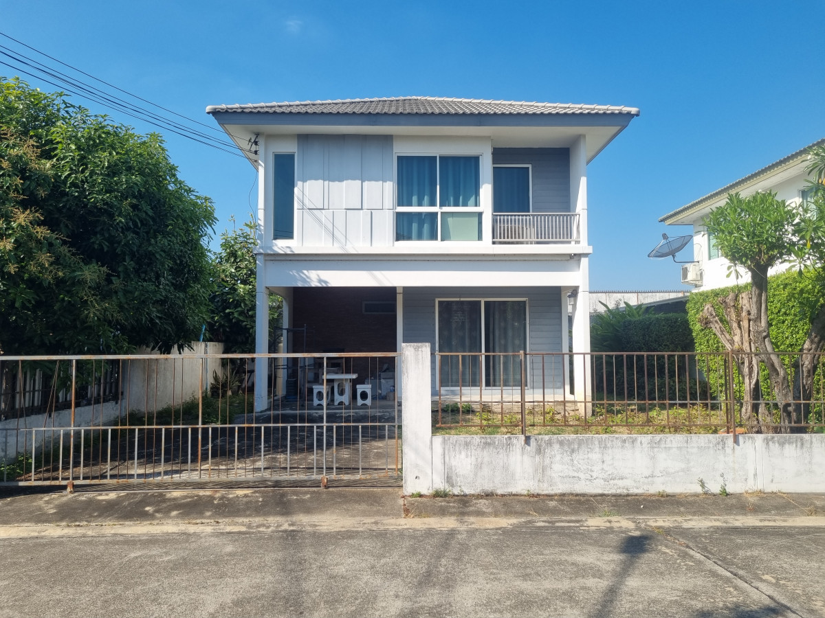 For SaleHousePathum Thani,Rangsit, Thammasat : For Sale House , Inizio Rangsit - Klong 3 , Khlong Sam , khlong Luang , Pathum Thani , CX-142491