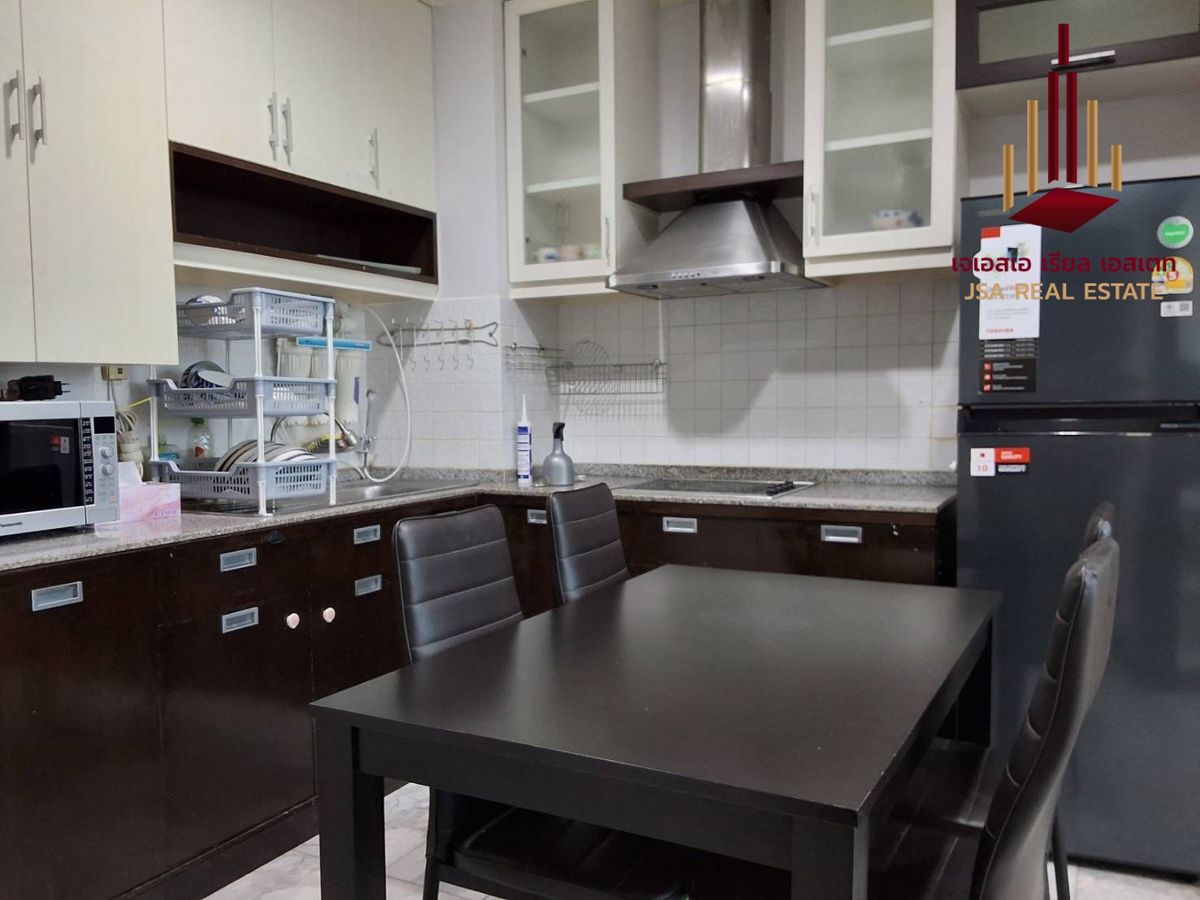 ให้เช่าคอนโดสาทร นราธิวาส : ✨ For Rent: Sathorn House Condo ✨  💰 Only 25,000 THB/month